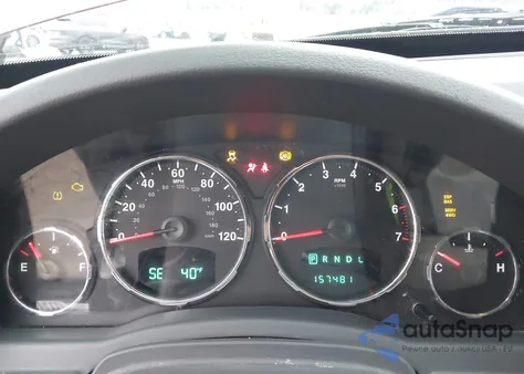 2008 Jeep Liberty Sport из США, поврежденный, VIN 1J8GN28KX8W231944